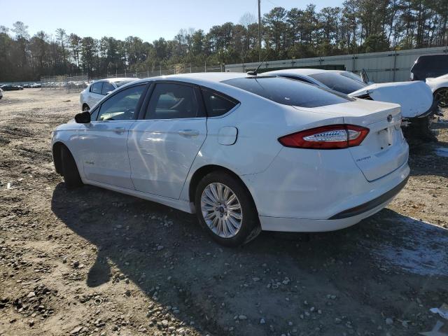 Photo 2 from auction – 2016 FORD FUSION SE with VIN 3FA6P0LU5GR157334