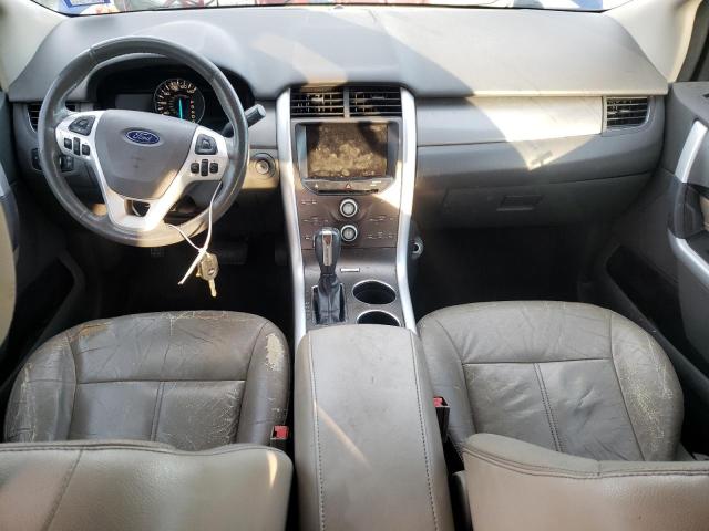 Photo 8 from auction – 2014 FORD EDGE SEL with VIN 2FMDK3JCXEBA10171