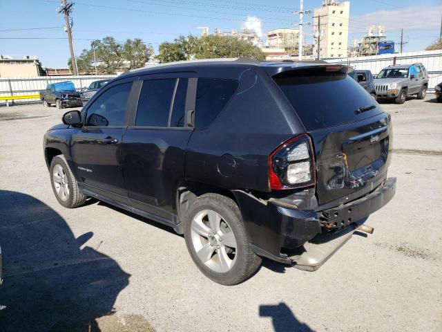 Photo 2 from auction – 2016 JEEP COMPASS SP with VIN 1C4NJCBA2GD568537