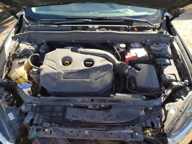 Photo 11 from auction – 2014 FORD FUSION SE with VIN 3FA6P0H96ER224539