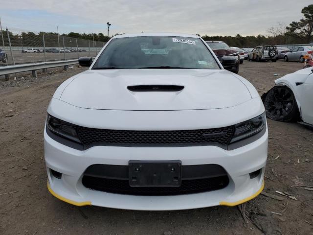 Photo 5 from auction – 2021 DODGE CHARGER R/ with VIN 2C3CDXCT1MH671361
