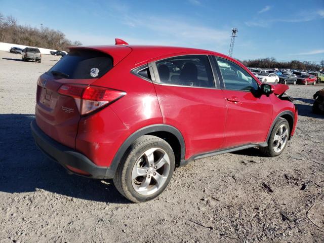 Photo 3 from auction – 2017 HONDA HR-V EX with VIN 3CZRU5H57HM707155