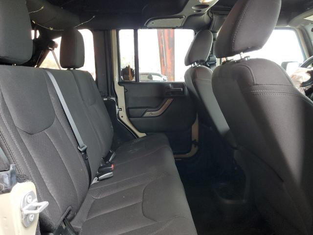 Photo 10 from auction – 2017 JEEP WRANGLER U with VIN 1C4BJWDG7HL690338