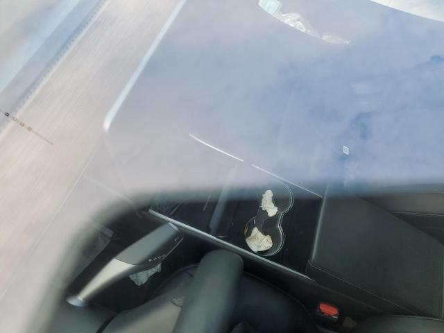 Photo 9 from auction – 2020 TESLA MODEL 3 with VIN 5YJ3E1EB9LF637392