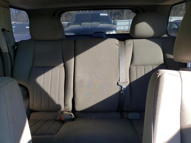 Photo 10 from auction – 2005 JEEP GRAND CHER with VIN 1J4GR48K15C716763