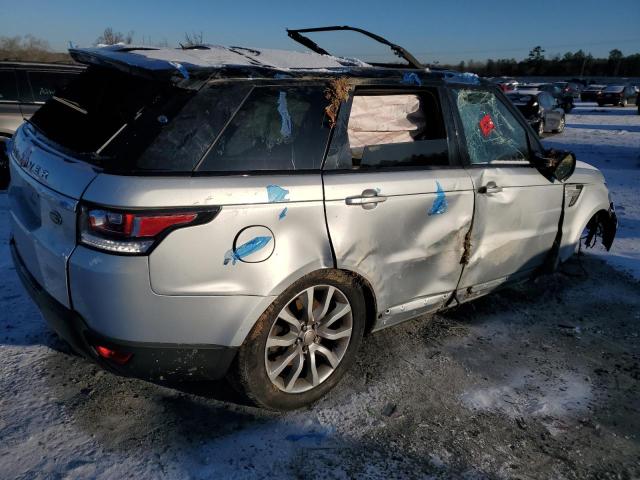 Photo 3 from auction – 2014 LAND ROVER RANGE ROVE with VIN SALWR2WFXEA601496