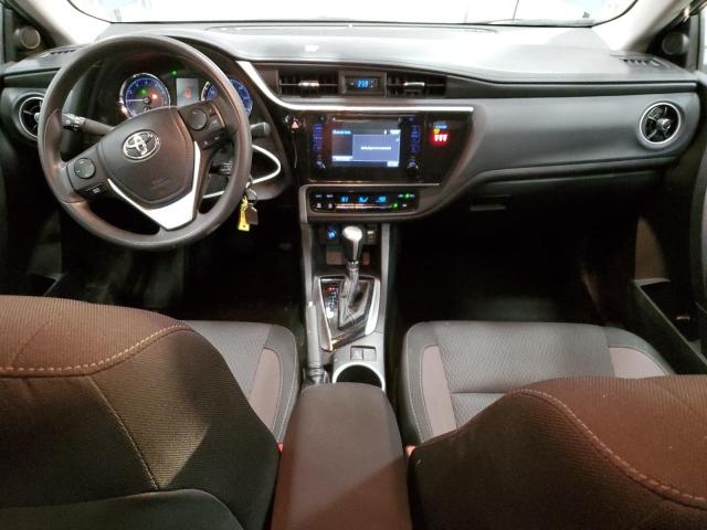 Photo 8 from auction – 2018 TOYOTA COROLLA L with VIN 2T1BURHE2JC990982