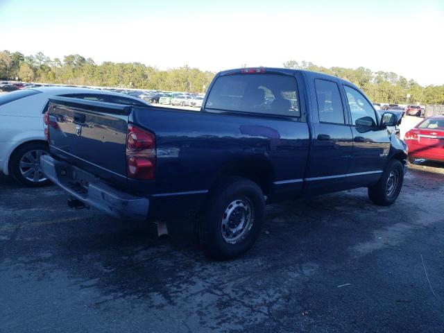 Photo 3 from auction – 2008 DODGE RAM 1500 S with VIN 1D7HA18N88J169149