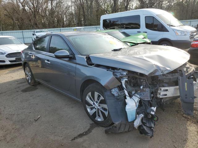 Photo 4 from auction – 2019 NISSAN ALTIMA S with VIN 1N4BL4BV9KC139163