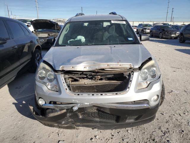 Photo 5 from auction – 2009 GMC ACADIA SLE with VIN 1GKER13D89J177956