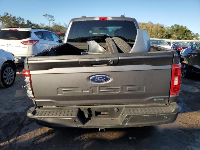 Photo 6 from auction – 2021 FORD F150 SUPER with VIN 1FTEW1EP4MFA56896