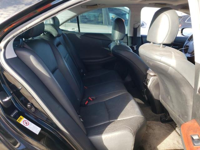 Photo 10 from auction – 2011 LEXUS HS 250H with VIN JTHBB1BA4B2045155