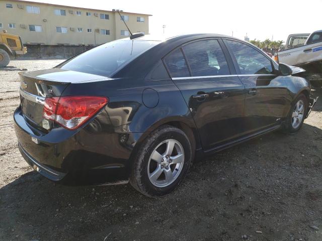 Photo 3 from auction – 2015 CHEVROLET CRUZE LT with VIN 1G1PC5SB9F7279930