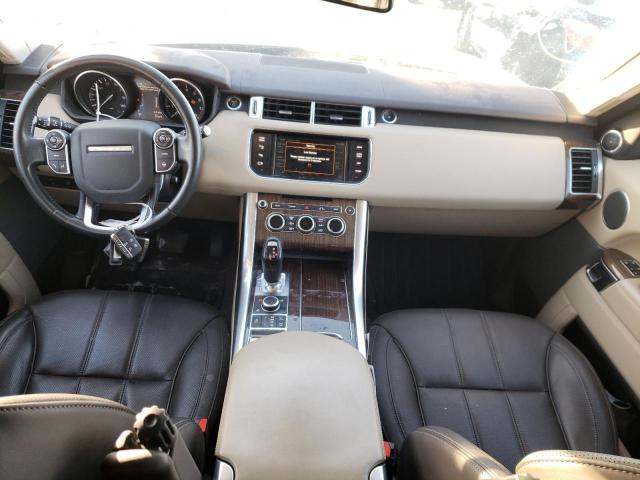 Photo 8 from auction – 2015 LAND ROVER RANGE ROVE with VIN SALWR2VF0FA533261