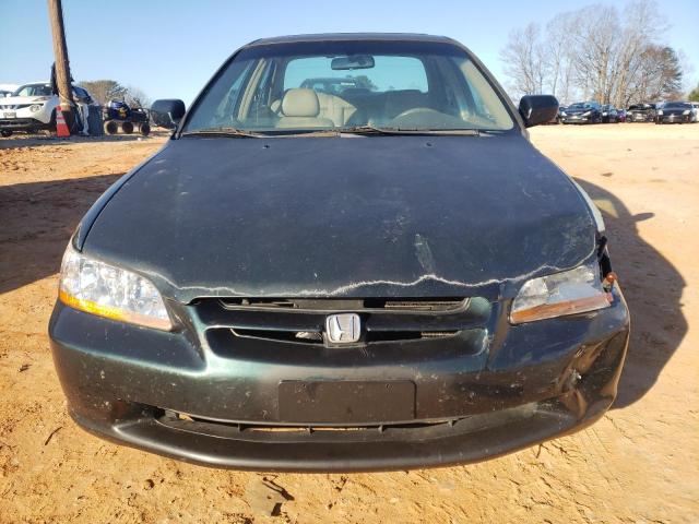 Photo 5 from auction – 1999 HONDA ACCORD EX with VIN 1HGCG5659XA063290