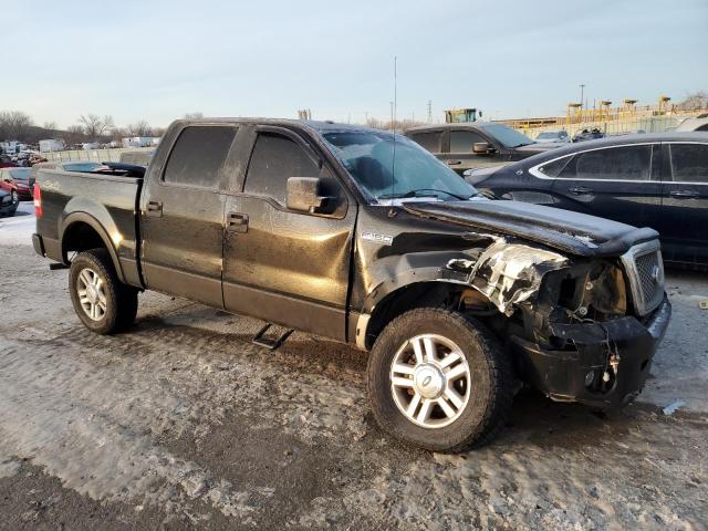 Photo 4 from auction – 2007 FORD F150 SUPER with VIN 1FTPW14VX7KC12850