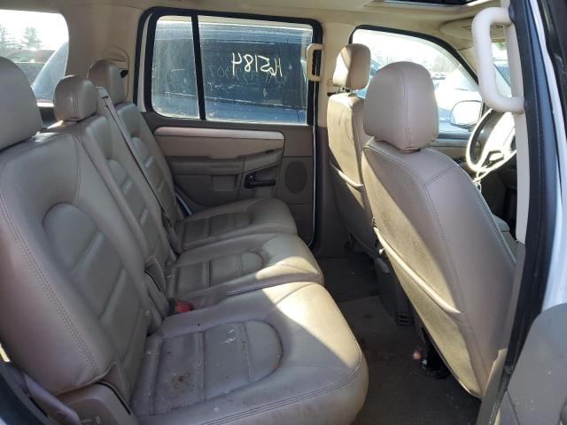 Photo 10 from auction – 2003 FORD EXPLORER X with VIN 1FMZU83W63ZB01775