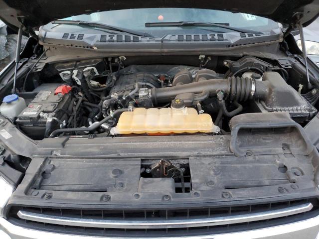 Zdjęcie 11 z aukcji – 2018 FORD F150 SUPER z VIN 1FTEX1EB3JFA25667