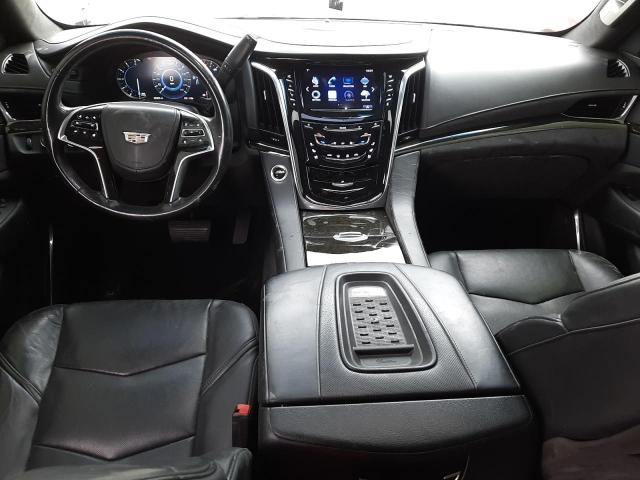 Photo 8 from auction – 2016 CADILLAC ESCALADE E with VIN 1GYS4KKJ4GR404689