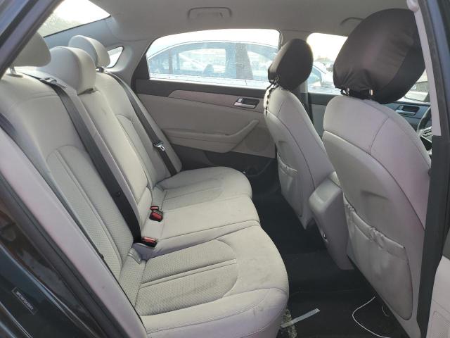 Photo 10 from auction – 2016 HYUNDAI SONATA SE with VIN 5NPE24AF0GH306414