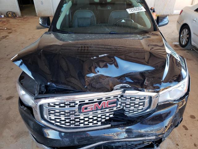 Photo 12 from auction – 2019 GMC ACADIA DEN with VIN 1GKKNPLS2KZ123754