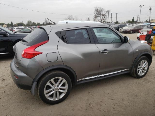 Photo 3 from auction – 2011 NISSAN JUKE S with VIN JN8AF5MR0BT011658