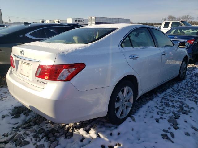Photo 3 from auction – 2009 LEXUS ES 350 with VIN JTHBJ46G092321845