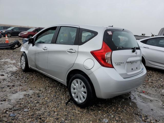 Photo 2 from auction – 2016 NISSAN VERSA NOTE with VIN 3N1CE2CP4GL403417