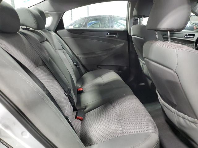 Photo 10 from auction – 2013 HYUNDAI SONATA GLS with VIN 5NPEB4AC5DH702923