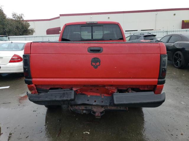 Photo 6 from auction – 1998 DODGE RAM 1500 with VIN 3B7HC13Y3WG147547