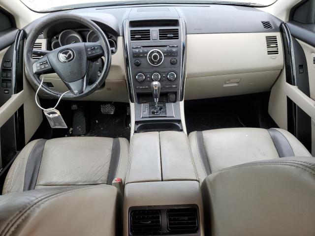 Photo 8 from auction – 2011 MAZDA CX-9 with VIN JM3TB2CA6B0306623