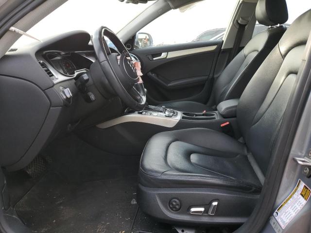 Photo 7 from auction – 2016 AUDI A4 PREMIUM with VIN WAUFFAFL3GN004456
