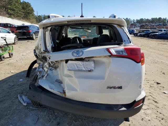 Photo 6 from auction – 2015 TOYOTA RAV4 LIMIT with VIN 2T3YFREV2FW132515