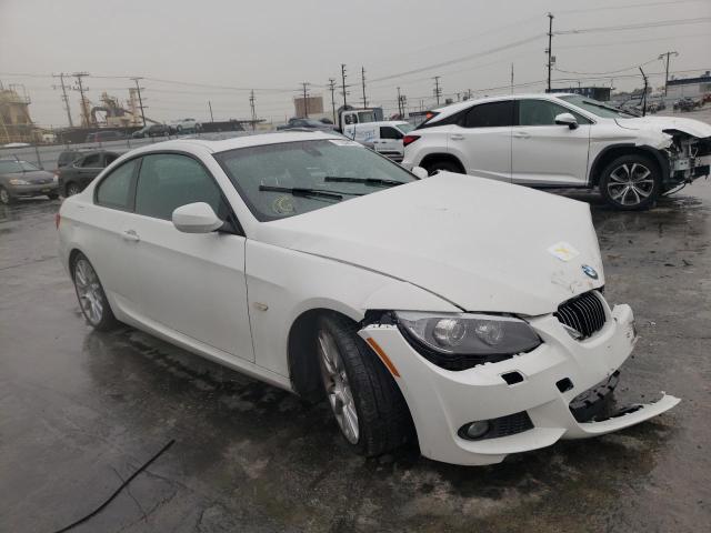 Photo 4 from auction – 2012 BMW 328 I SULE with VIN WBAKE5C57CJ106228
