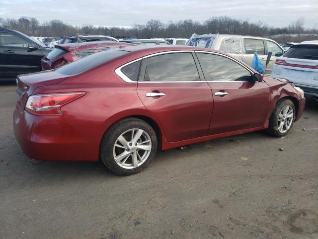 Photo 3 from auction – 2013 NISSAN ALTIMA 2.5 with VIN 1N4AL3AP9DN403644