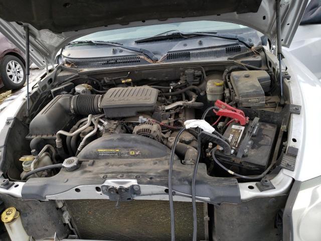 Photo 11 from auction – 2006 DODGE DAKOTA QUA with VIN 1D7HW48NX6S635447
