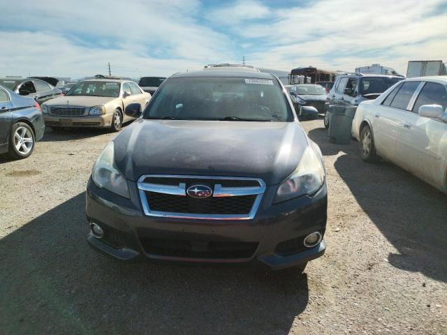 Photo 5 from auction – 2013 SUBARU LEGACY 2.5 with VIN 4S3BMBK61D3043843