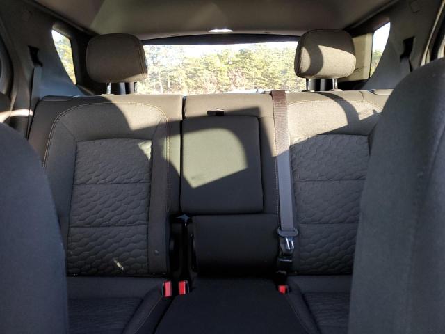 Photo 10 from auction – 2020 CHEVROLET EQUINOX LT with VIN 2GNAXKEV2L6267658