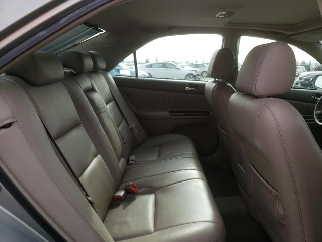 Photo 10 from auction – 2006 TOYOTA CAMRY LE with VIN 4T1BE32K36U671847