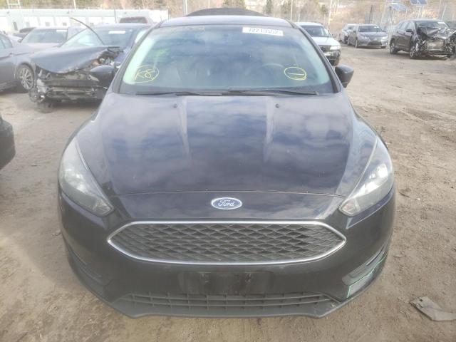 Photo 5 from auction – 2016 FORD FOCUS SE with VIN 1FADP3F2XGL367431