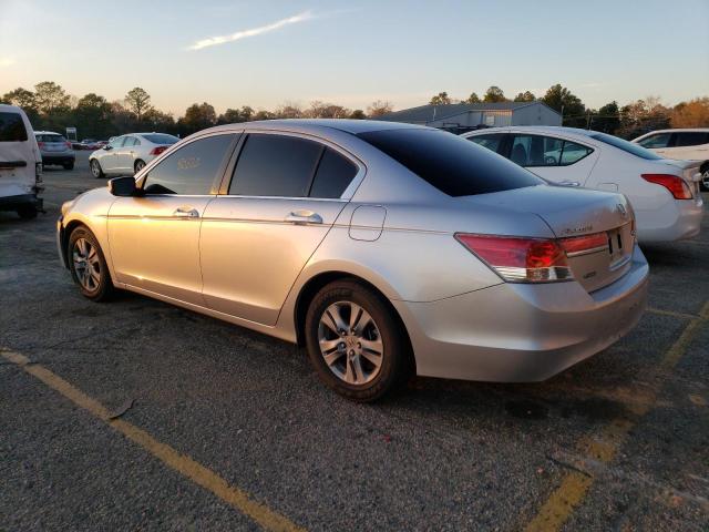 Photo 2 from auction – 2012 HONDA ACCORD with VIN 1HGCP2F30CA162491