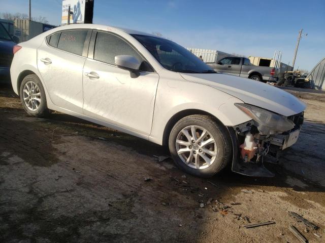 Photo 4 from auction – 2015 MAZDA 3 TOURING with VIN 3MZBM1V79FM142665