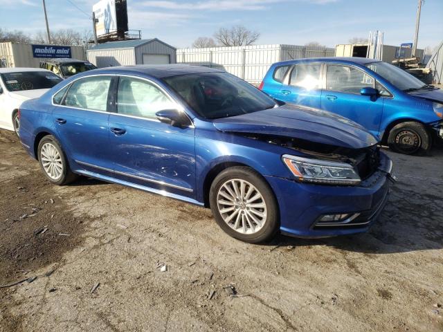 Photo 4 from auction – 2016 VOLKSWAGEN PASSAT SE with VIN 1VWBS7A36GC020828