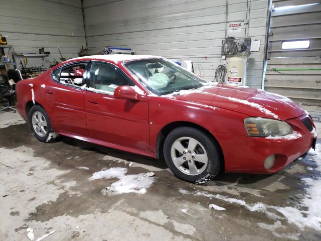 Photo 4 from auction – 2007 PONTIAC GRAND PRIX with VIN 2G2WP552471235274