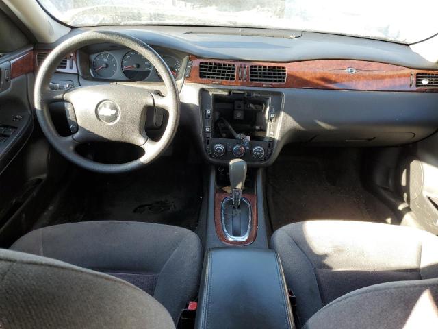 Photo 8 from auction – 2008 CHEVROLET IMPALA LS with VIN 2G1WB58K381235122