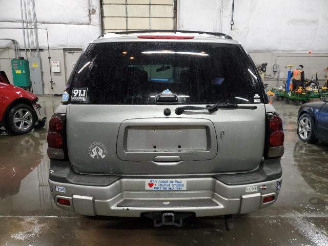 Photo 6 from auction – 2004 CHEVROLET TRAILBLAZE with VIN 1GNDT13S742137630