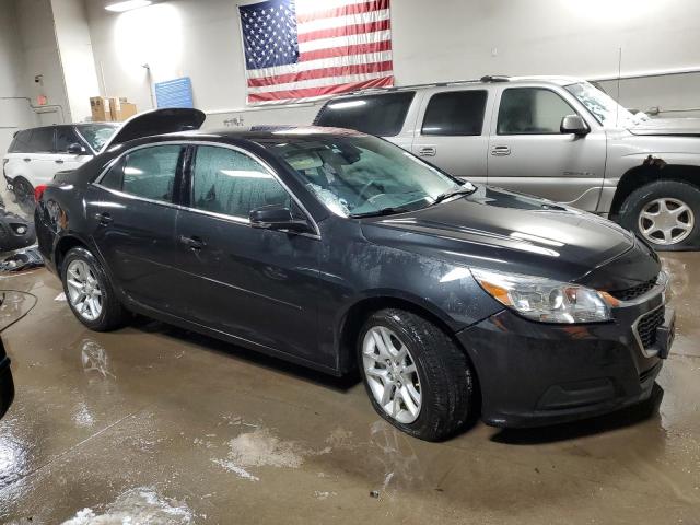 Photo 4 from auction – 2015 CHEVROLET MALIBU 1LT with VIN 1G11C5SL3FF250069