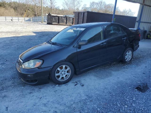 Photo 1 from auction – 2005 TOYOTA COROLLA CE with VIN 1NXBR32E75Z549781