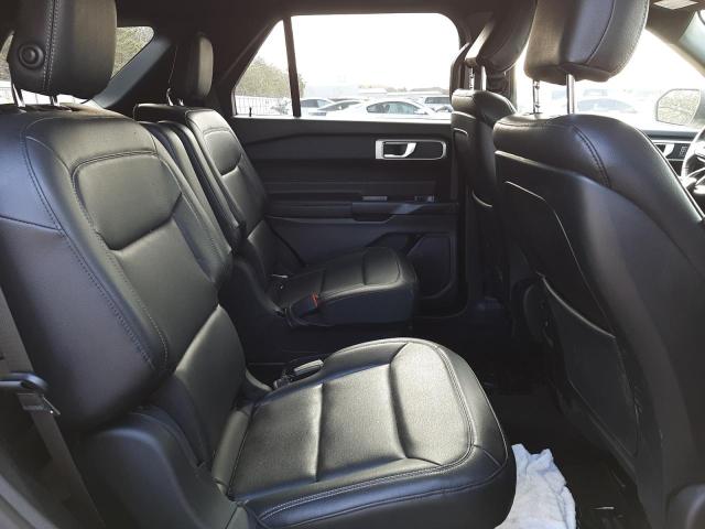 Photo 11 from auction – 2020 FORD EXPLORER X with VIN 1FMSK7DH6LGA77393
