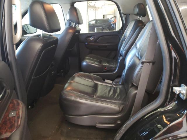 Photo 11 from auction – 2007 GMC YUKON DENA with VIN 1GKFK638X7J310237